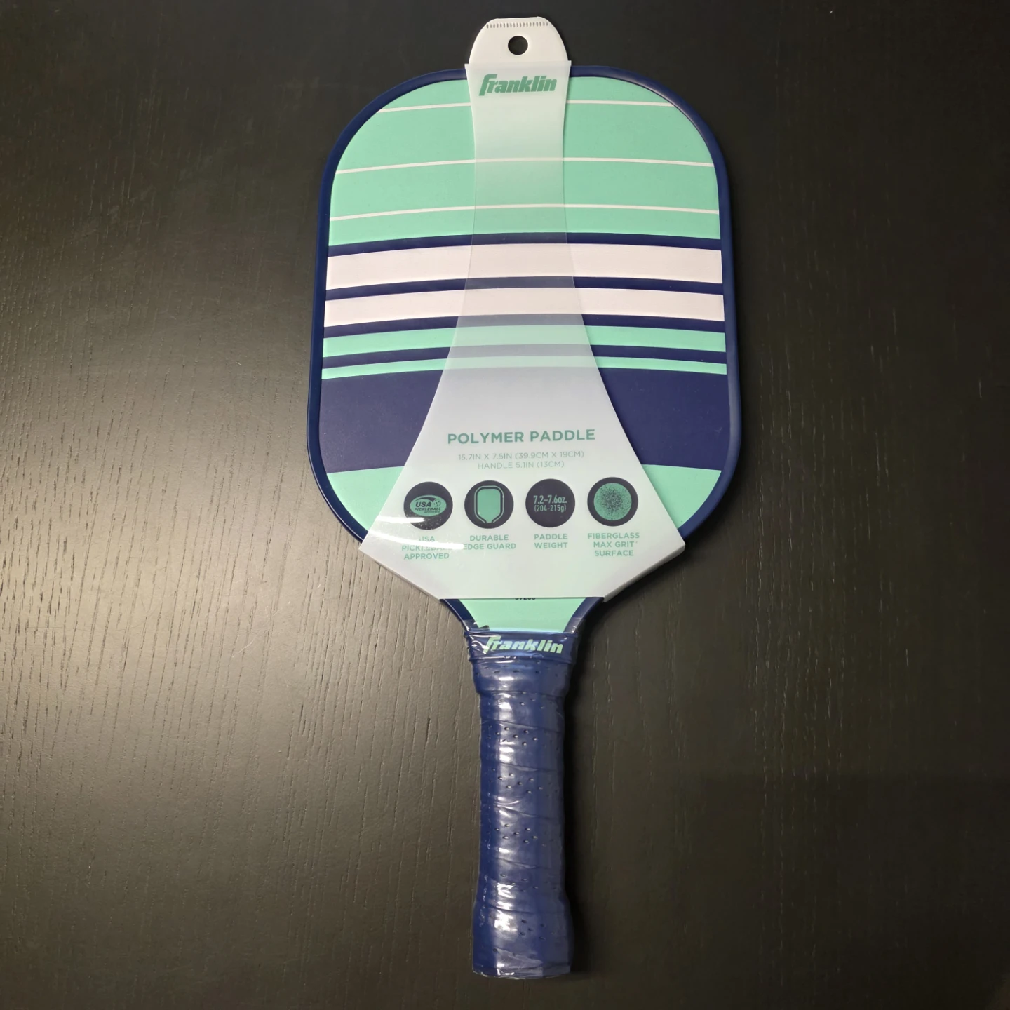 Franklin Polymer Pickleball Paddle