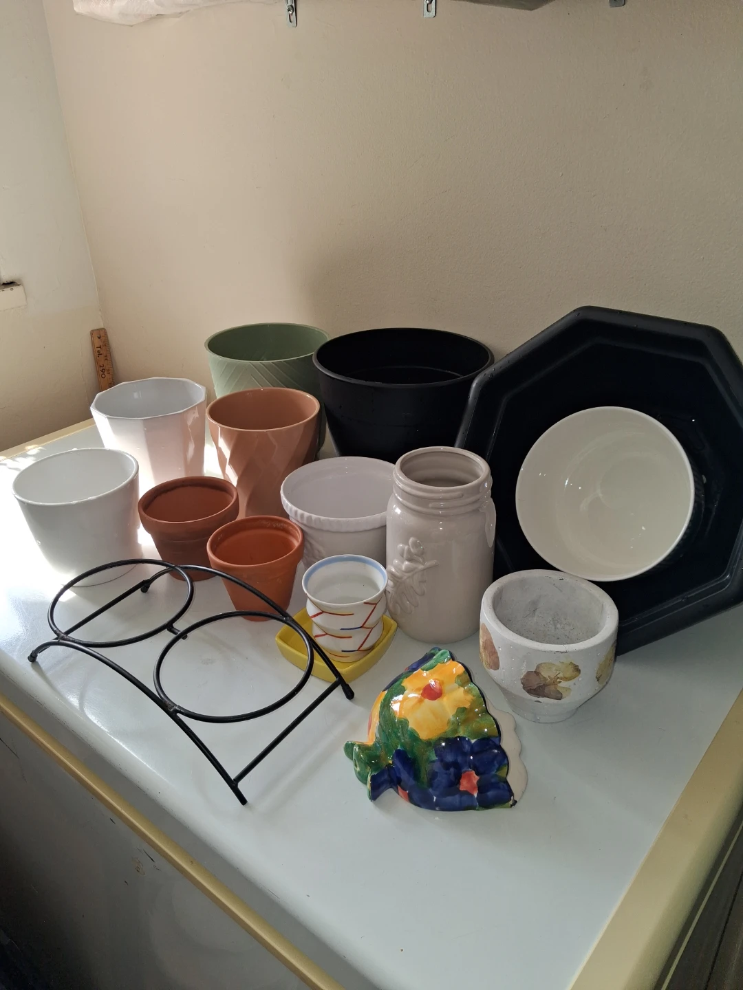 everything Pots - photo 2