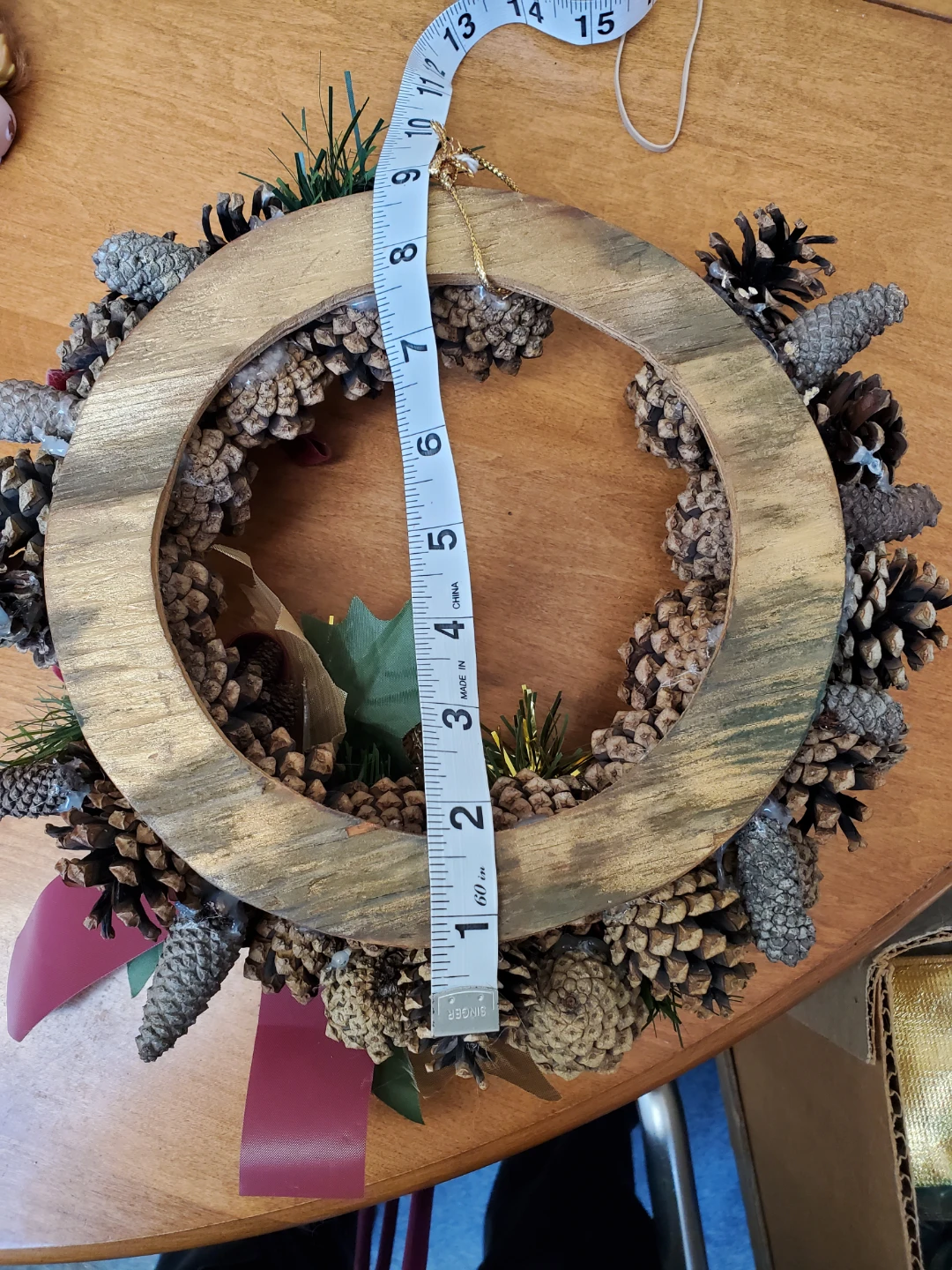 Craft Project Anyone? - photo 2