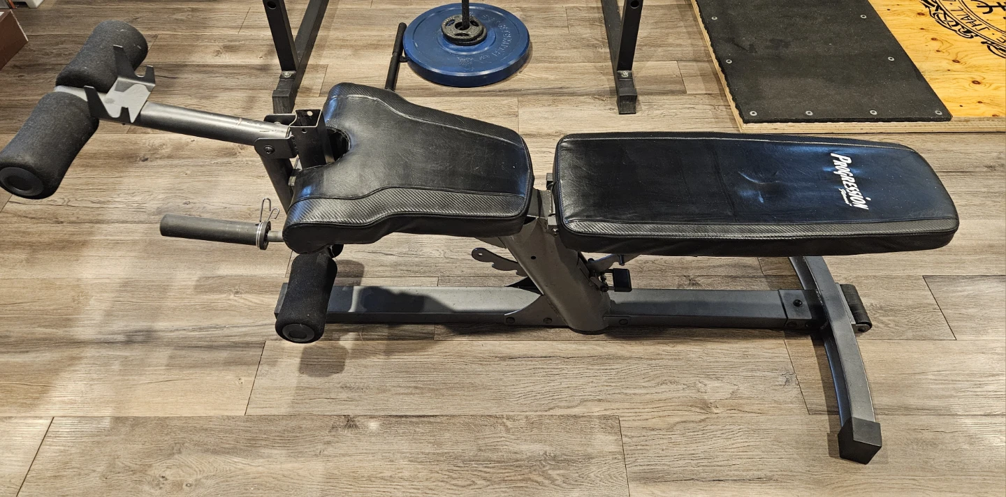 Gym equipment sale - photo 2