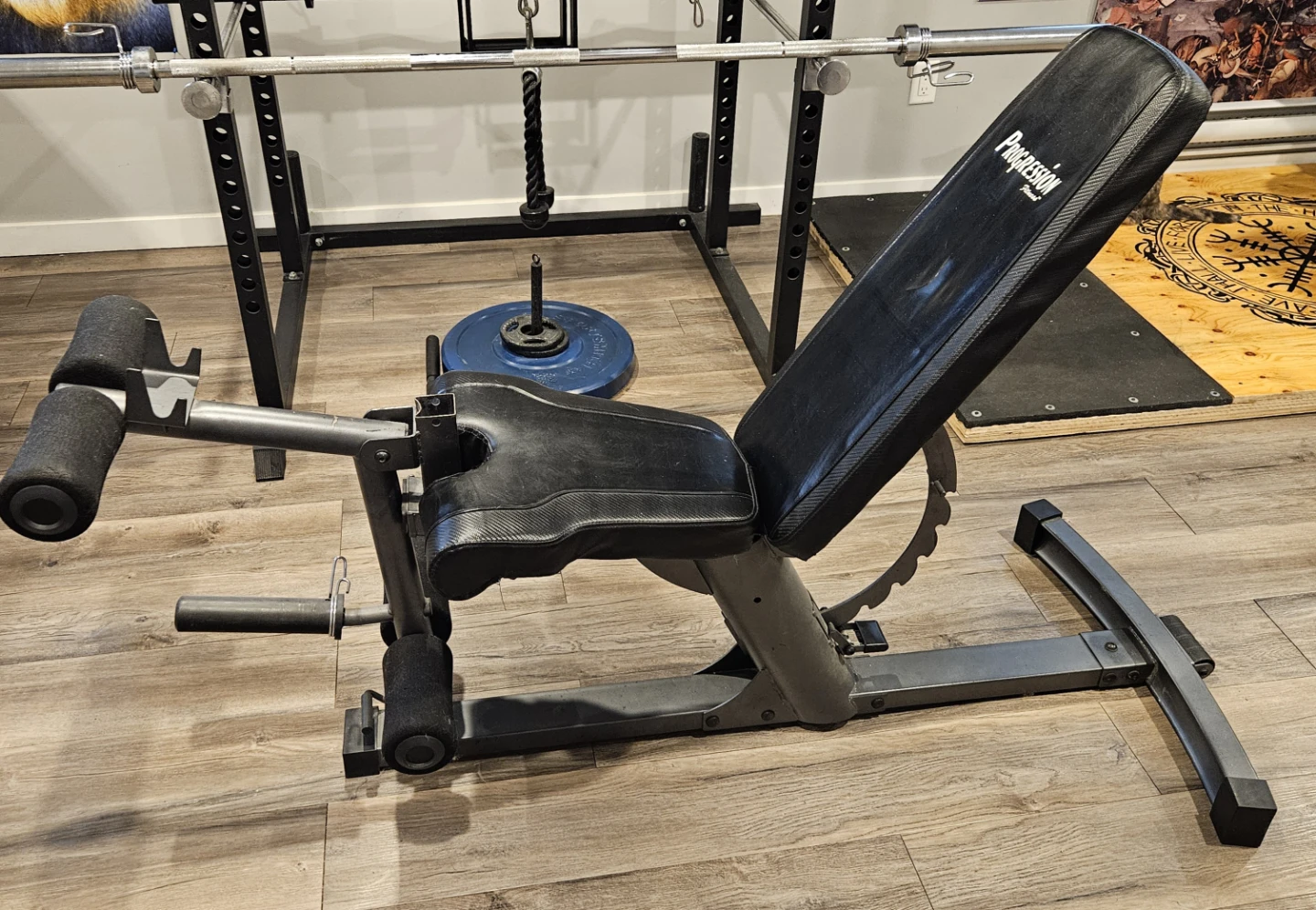 Gym equipment sale - photo 3