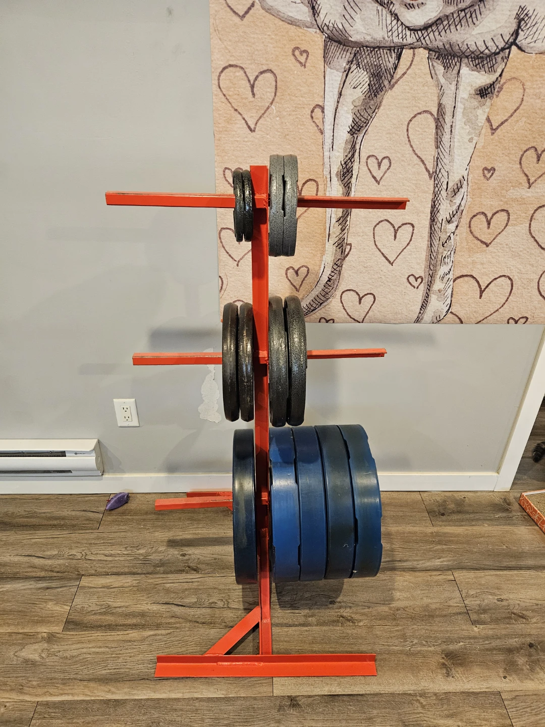 Gym equipment sale - photo 4