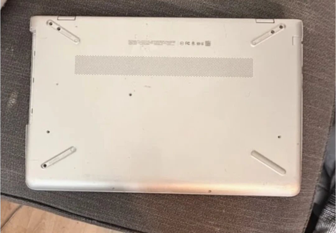 HP Laptop