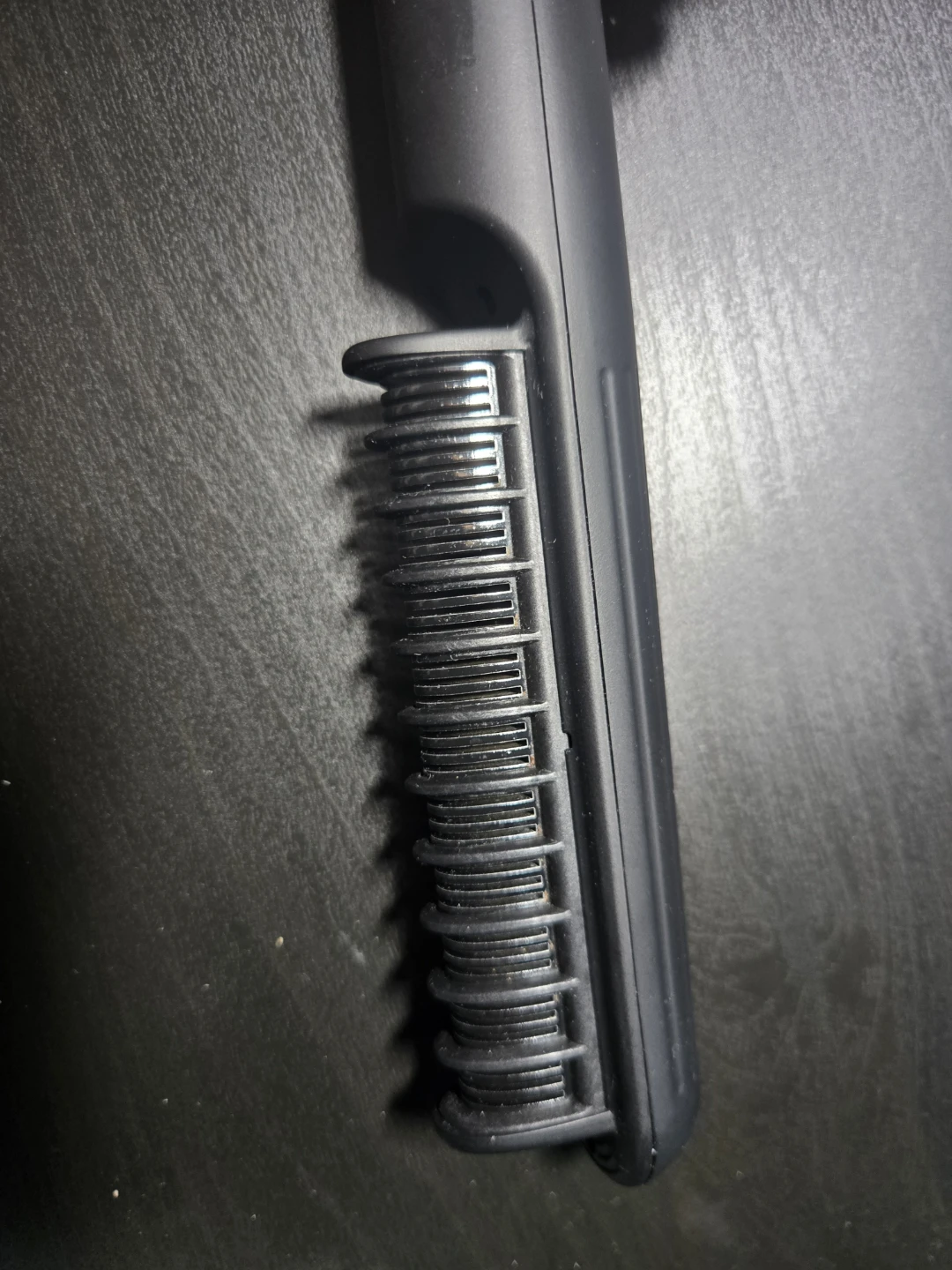 ANGENIL Ionic Hair Straightener Brush - photo 4