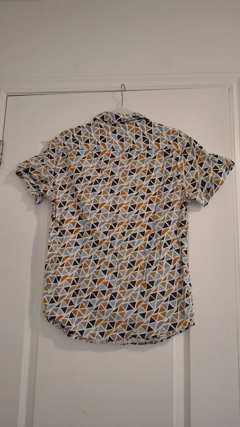 Ricky Singh - Short Sleeve Shirt - photo 2