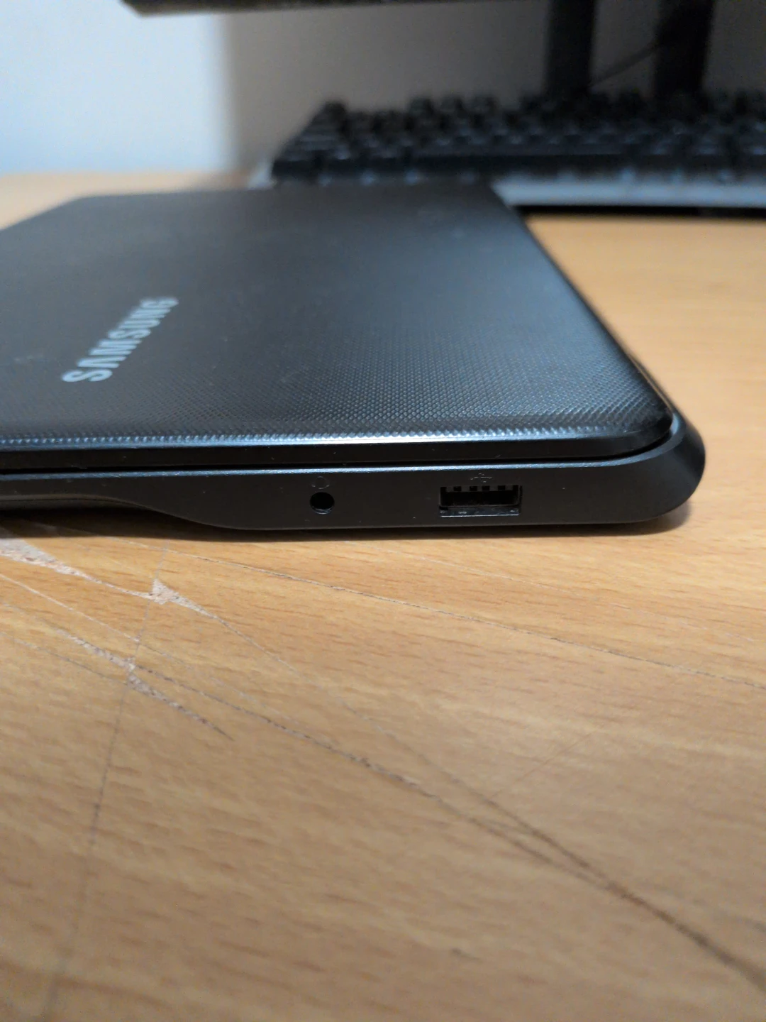 Samsung Chromebook XE500C13 - photo 5