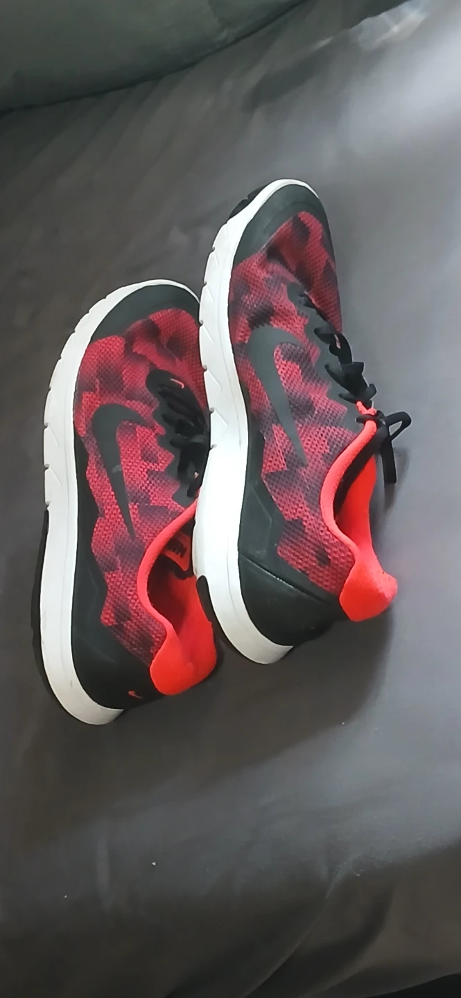NIKE Flex Experience RN4 - photo 4