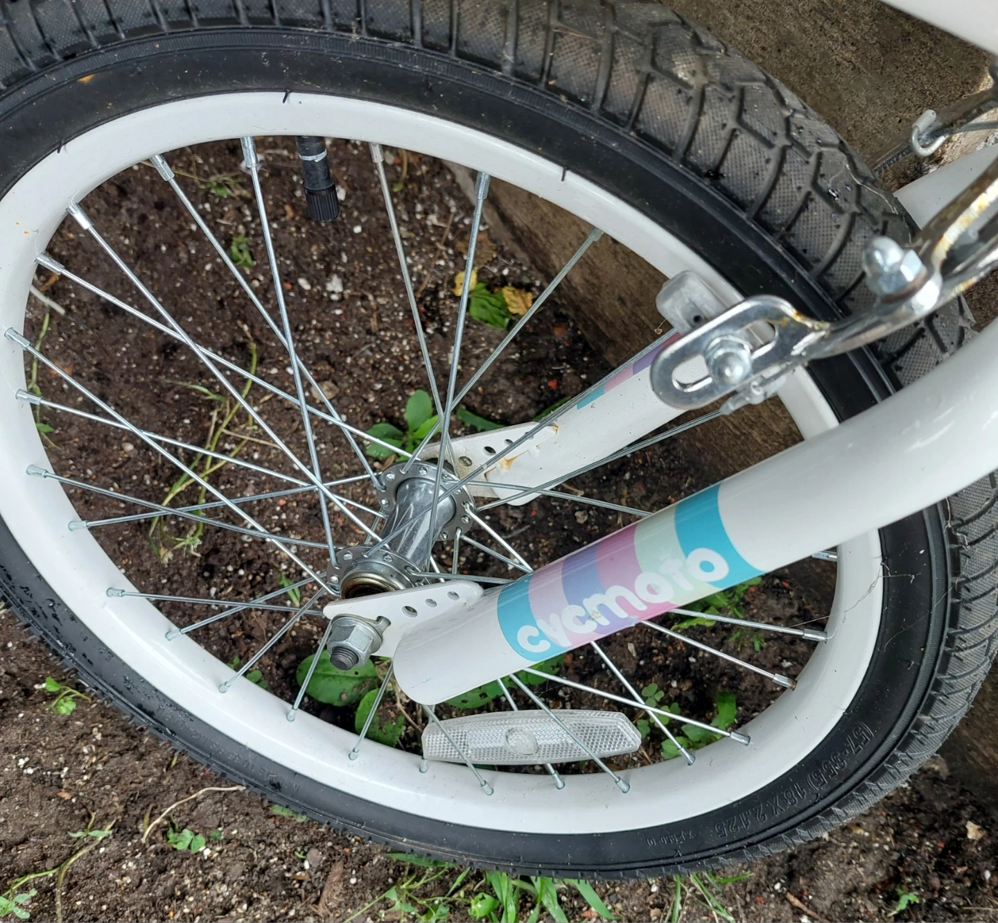 Dynacraft Kids Bike - photo 3