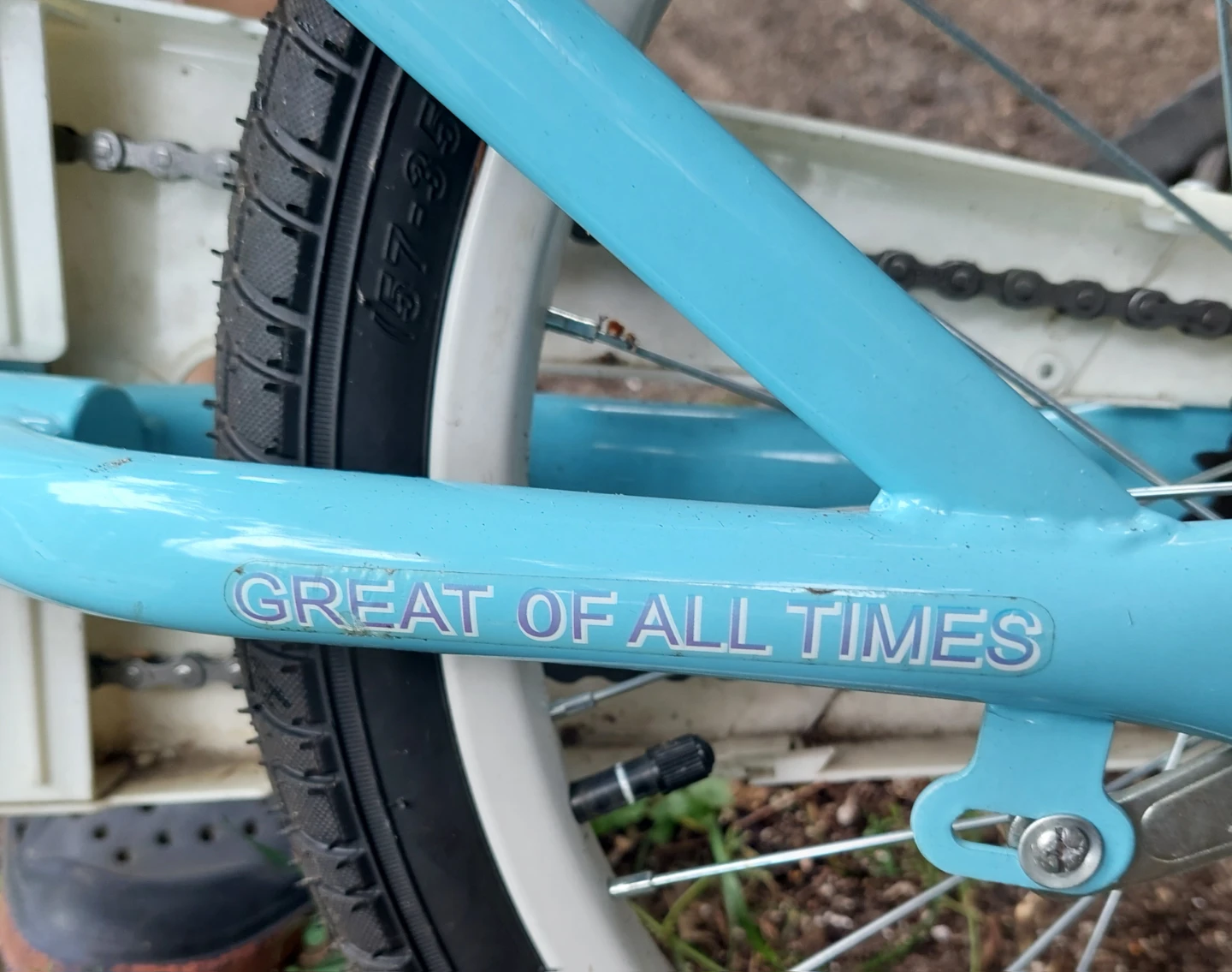 Dynacraft Kids Bike - photo 4