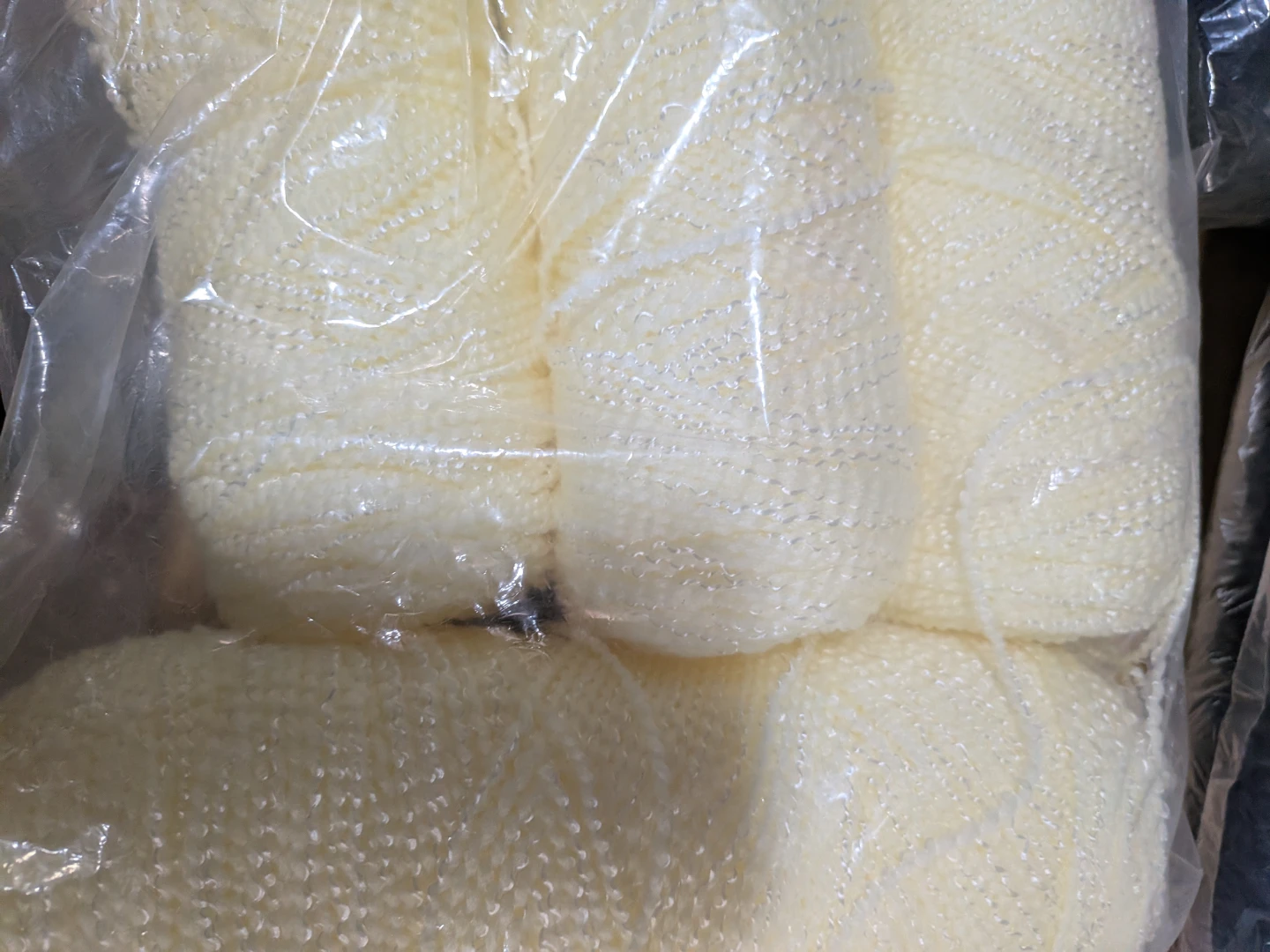 Yarn - photo 3