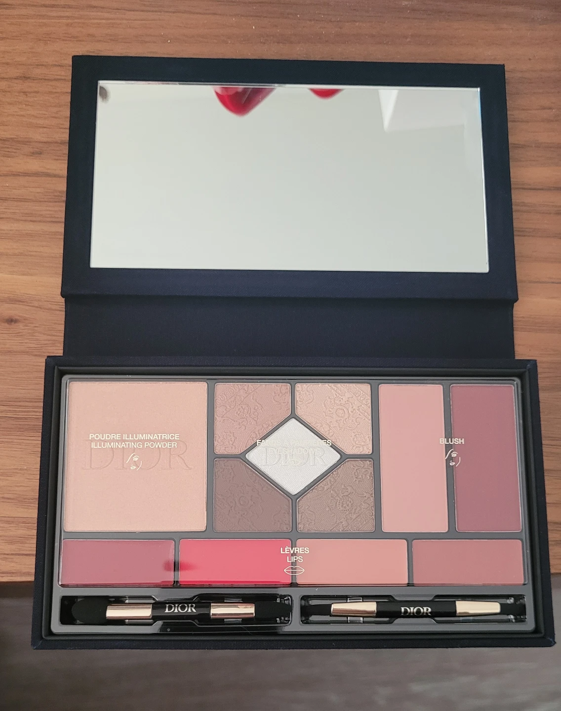 Christian Dior Makeup Palette - photo 3