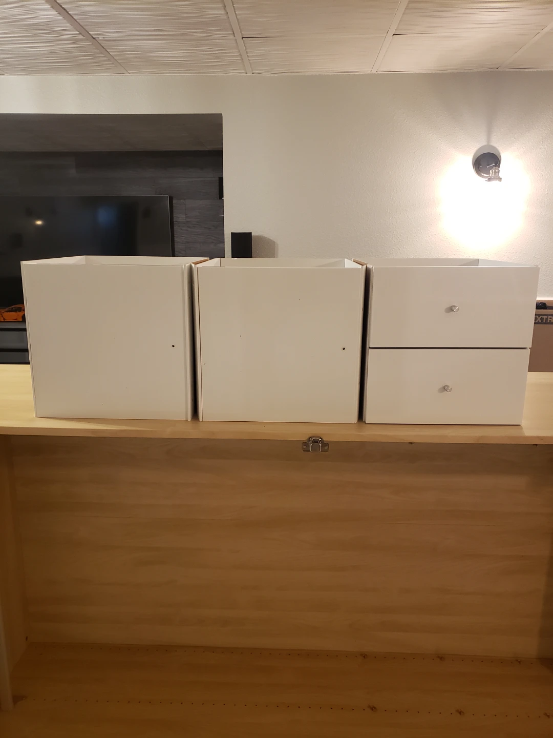 Ikea Kallax Inserts