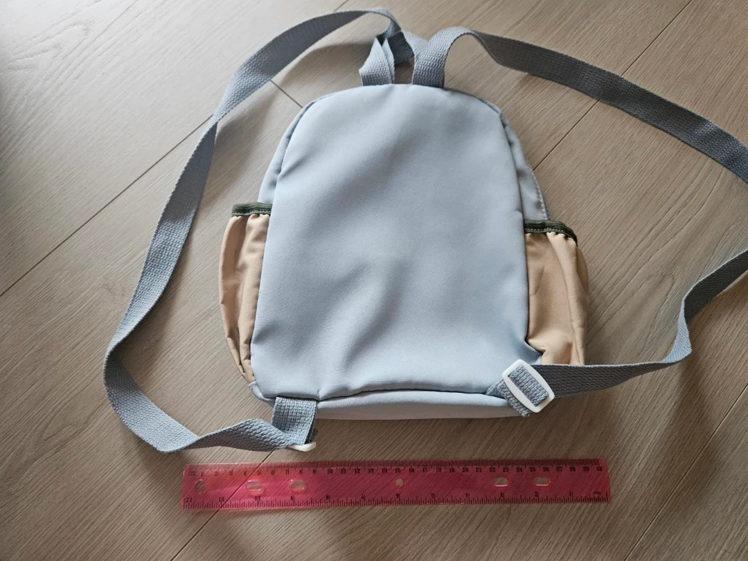 Backpack - photo 2