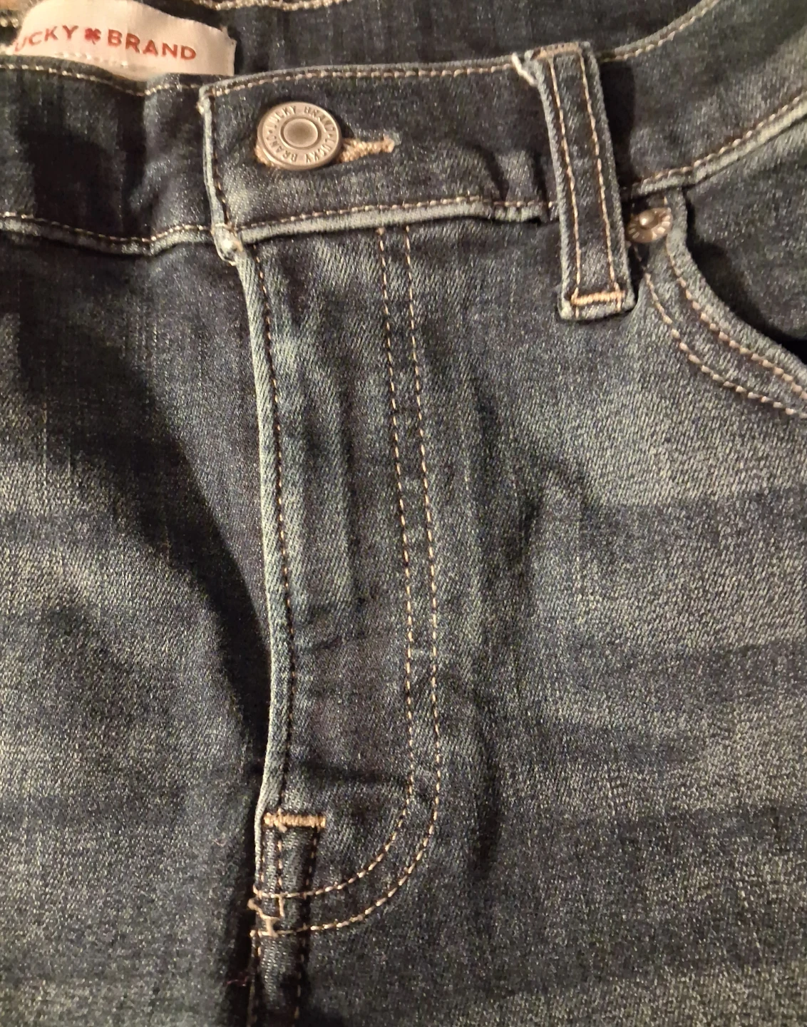 Lucky Brand Women's Bootcut Jeans - photo 3