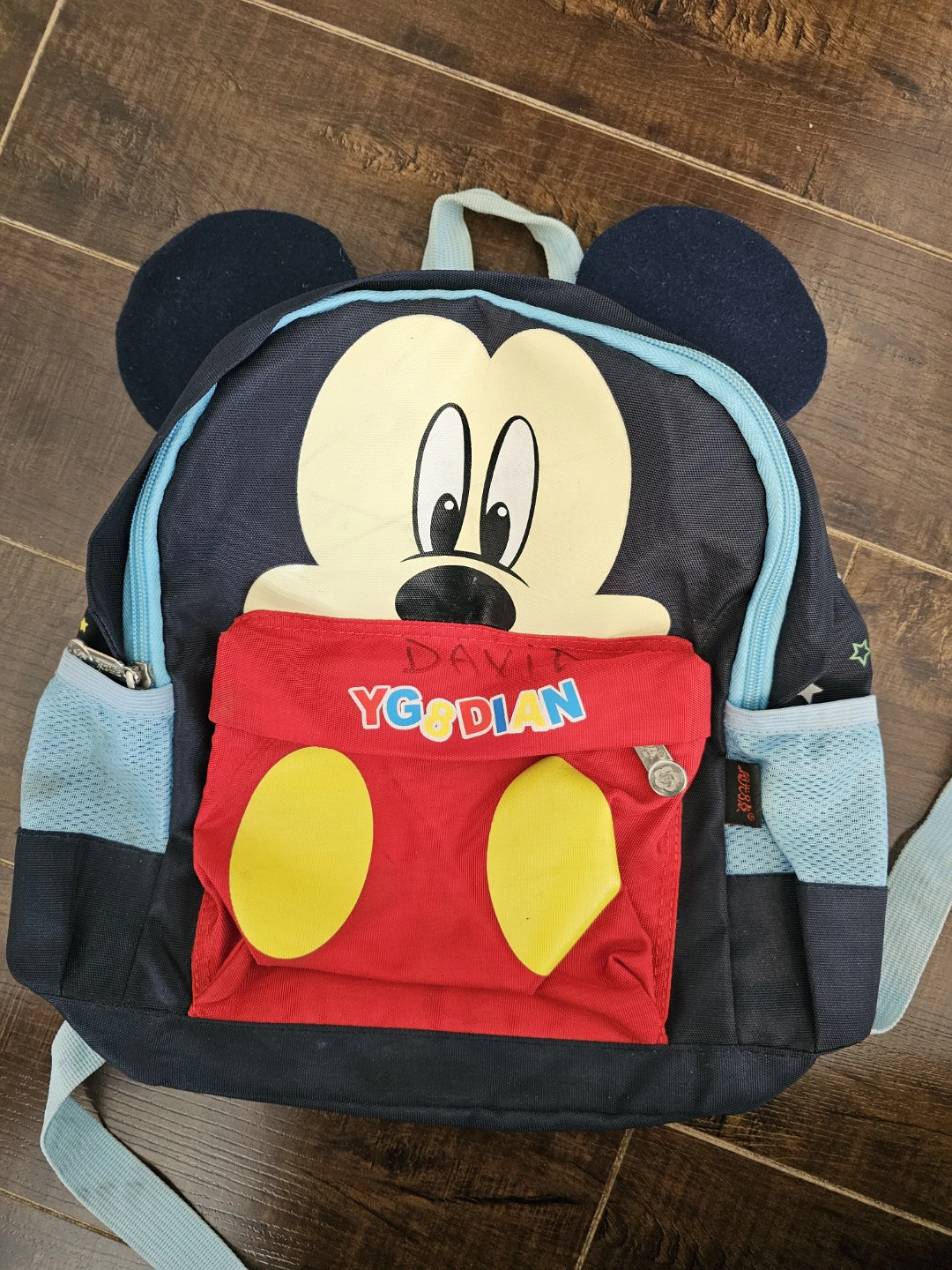 Backpacks - photo 4