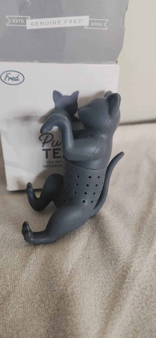 Tea infuser - photo 2
