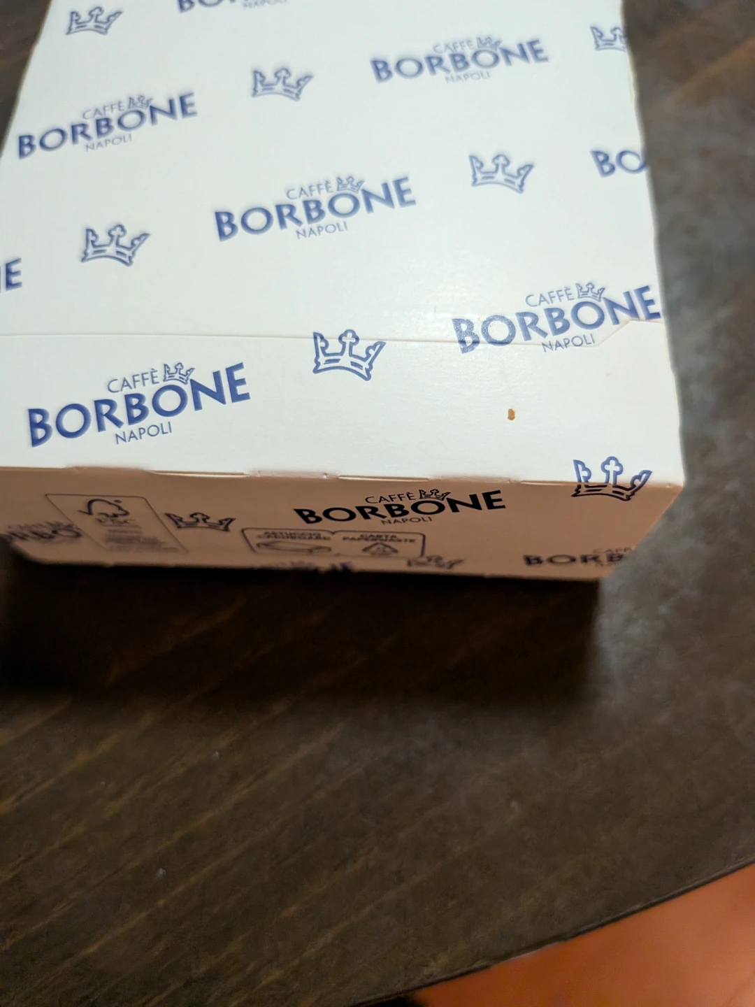 10  Pack Caffè Borbone Coffee Pods - photo 4