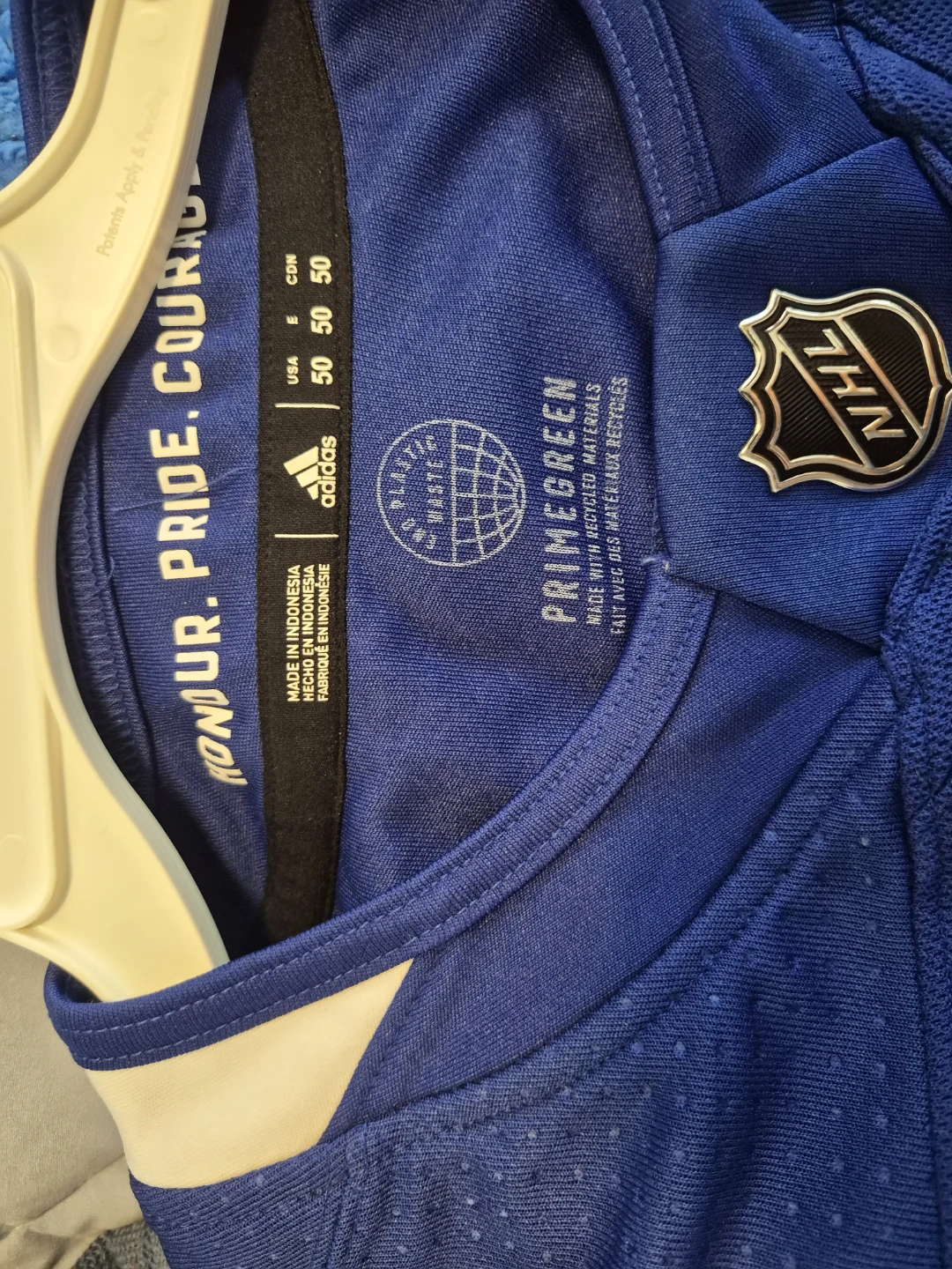 Toronto Maple Leafs Marner #16 Jersey - photo 3