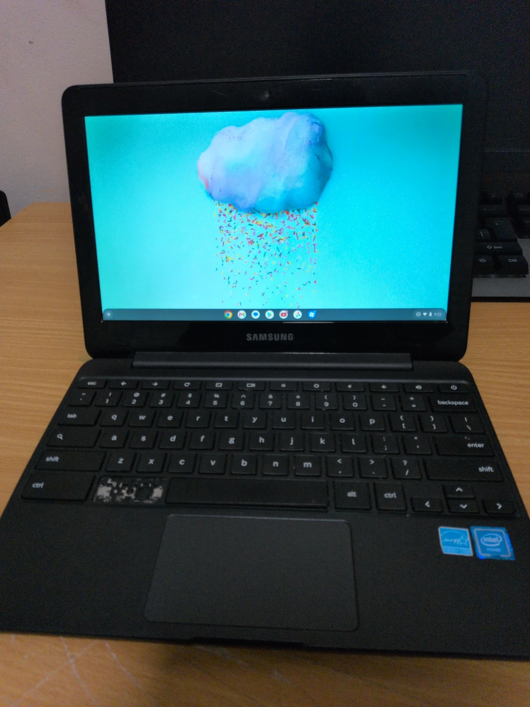 Samsung Chromebook XE500C13