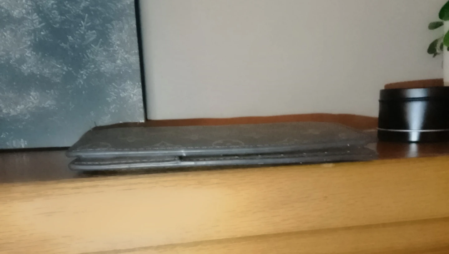 Louis Vuitton Brazza Wallet - photo 3
