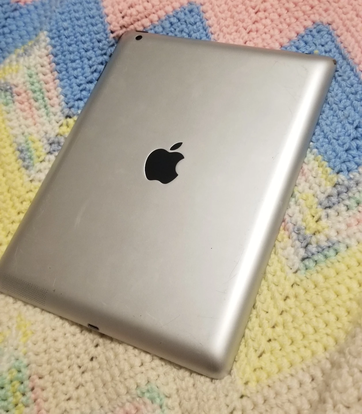 iPad 4