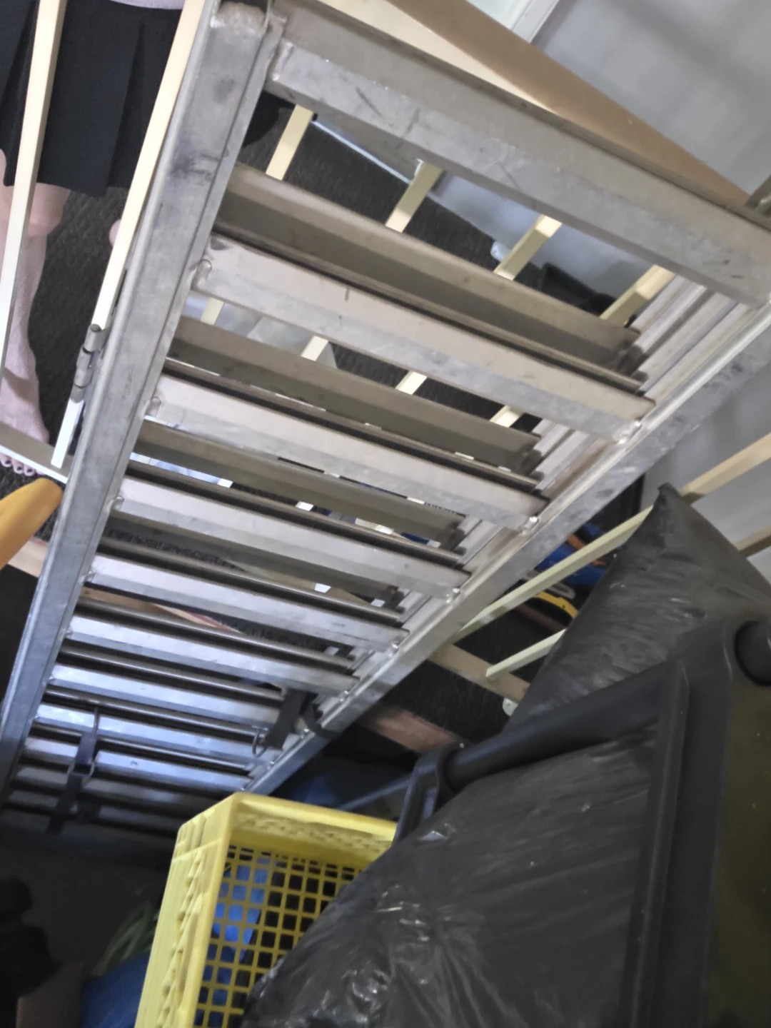 Heavy Duty Aluminum Ramps - photo 2