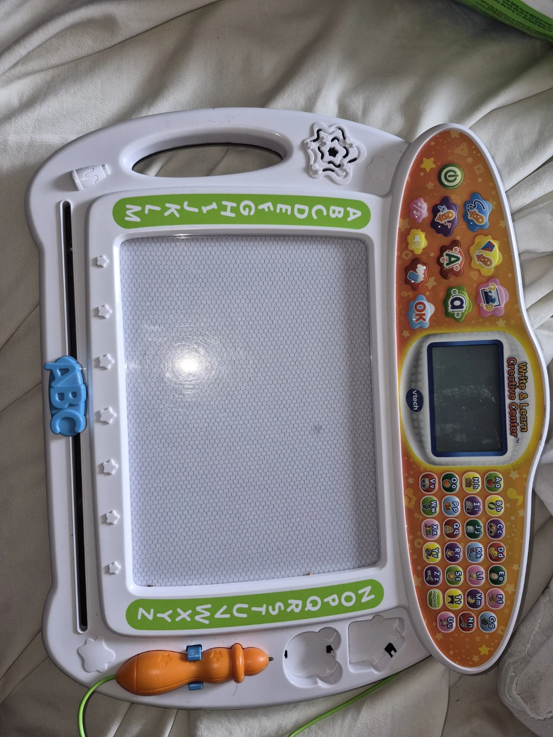 VTech Write & Learn Creative Center - photo 2