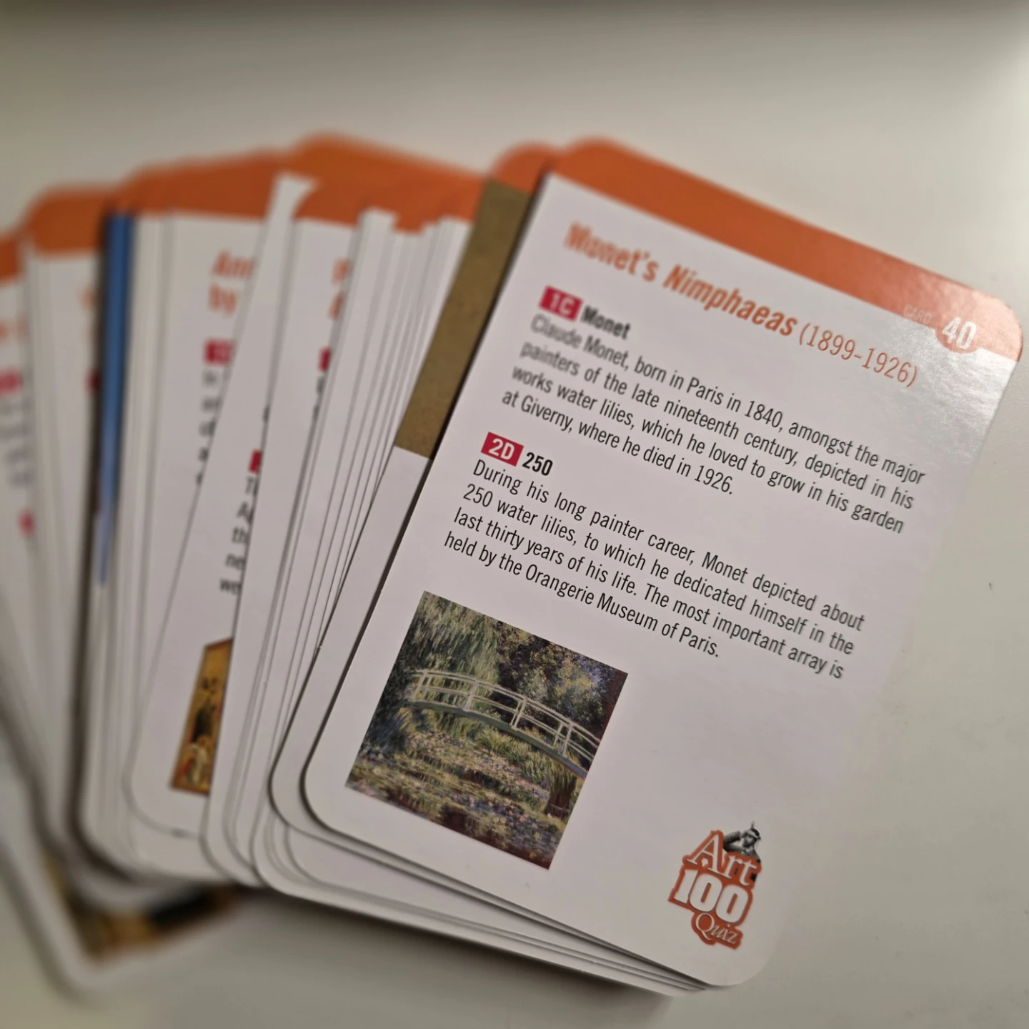 Art Board Game - photo 3