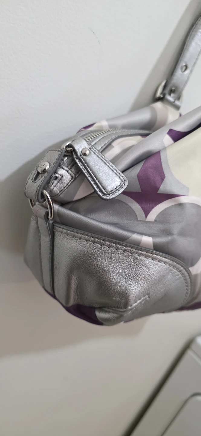 Coach bag - photo 4