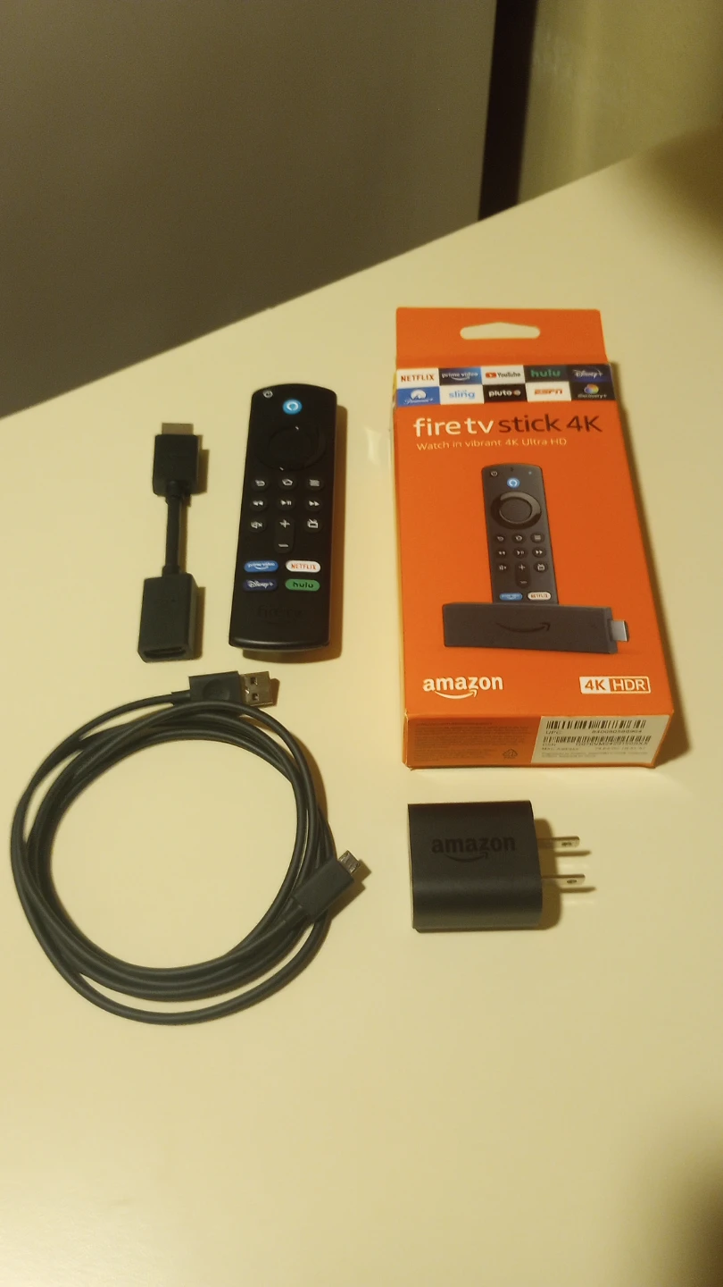 Fire Stick, New Amazon FireStick Accessories