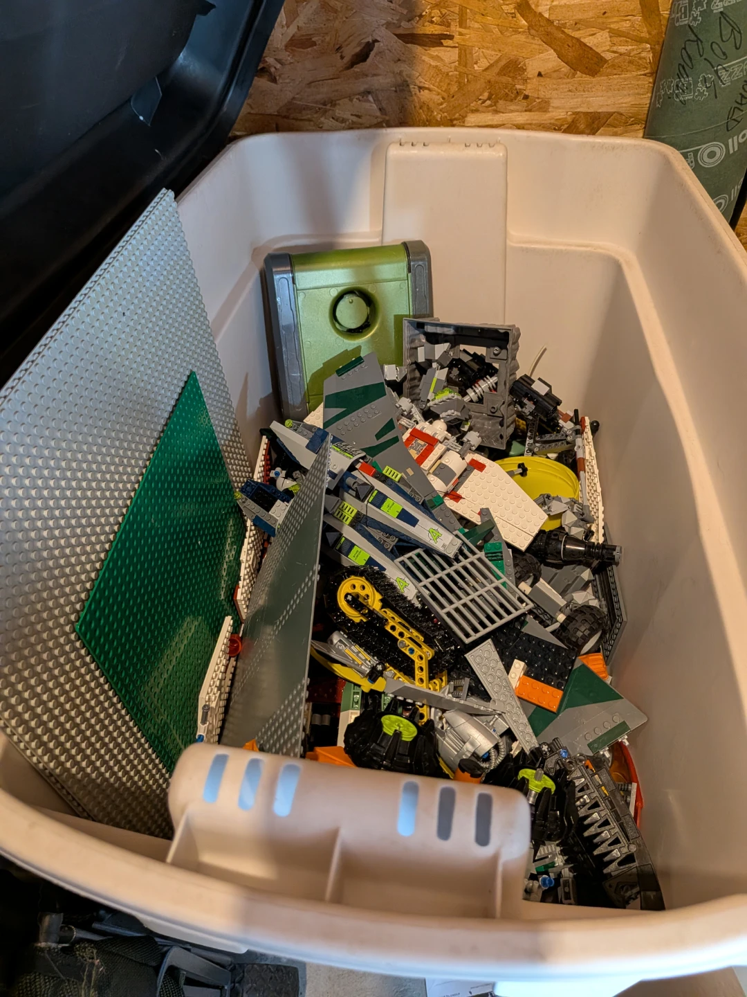 LEGO Building Blocks Collection - photo 4