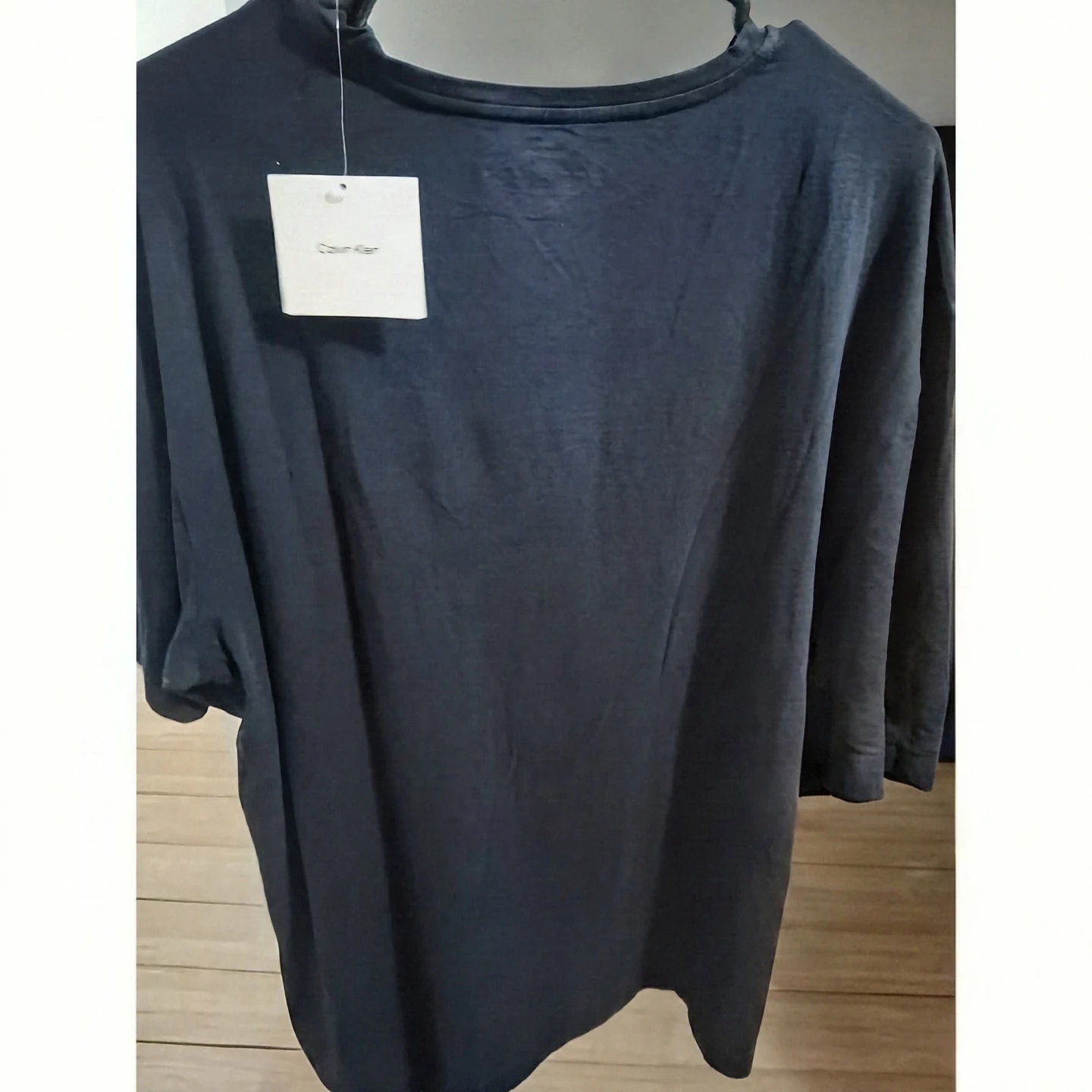 NWT Men's Calvin Klein Classic Crew Neck Tee Size Large - photo 2