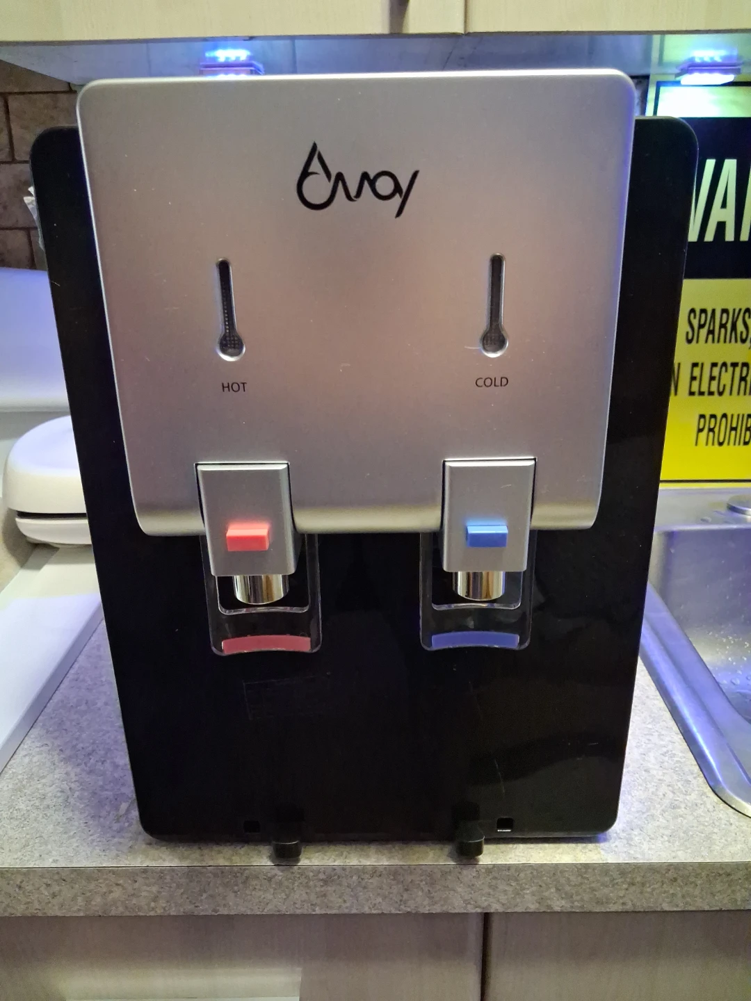 Avalon Water Cooler