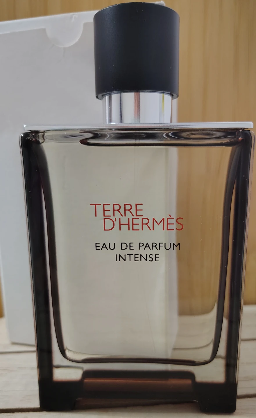 Hermès Terre d'Hermès Eau de Parfum Intense 100ml