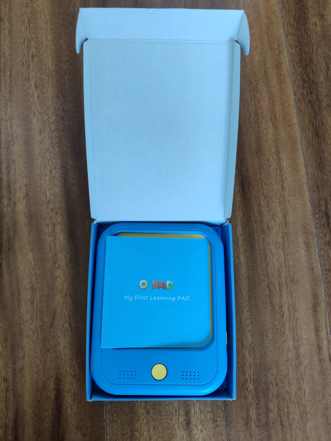 Aojiaoj My First Learning PAD - photo 2