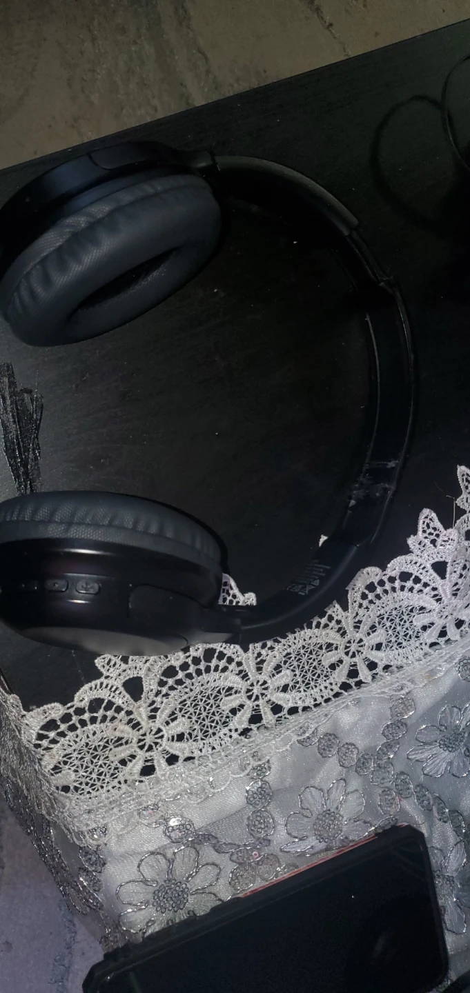 ECKO ANC Headphones - photo 2