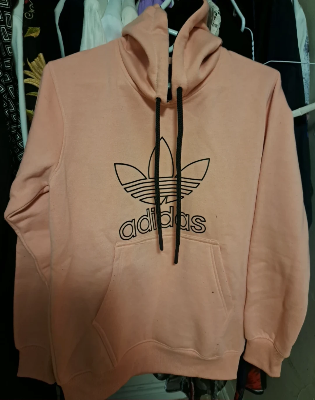 Adidas Hoodie