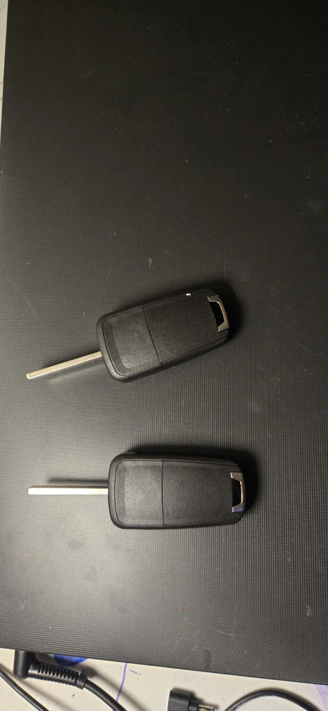 KEYFOB FOR CHEVY GMC CADDILAC CHRYSLER FROM 2010 TO 2019 - photo 4