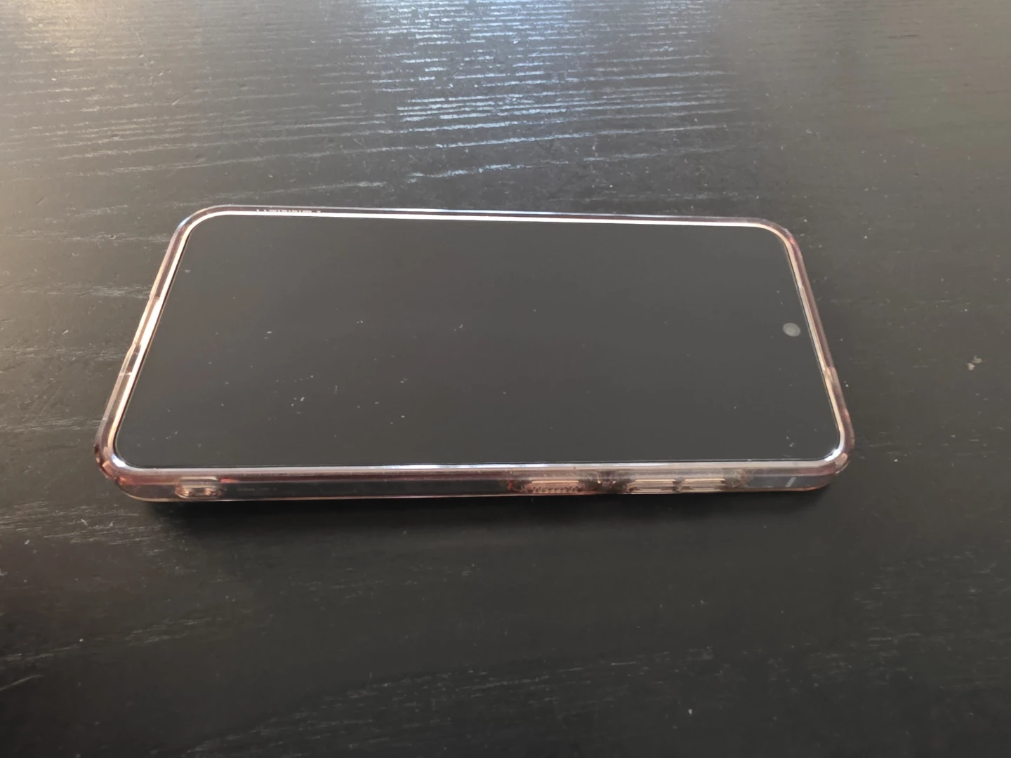 Unlocked Samsung Galaxy S25 Icy Blue 256GB - photo 2