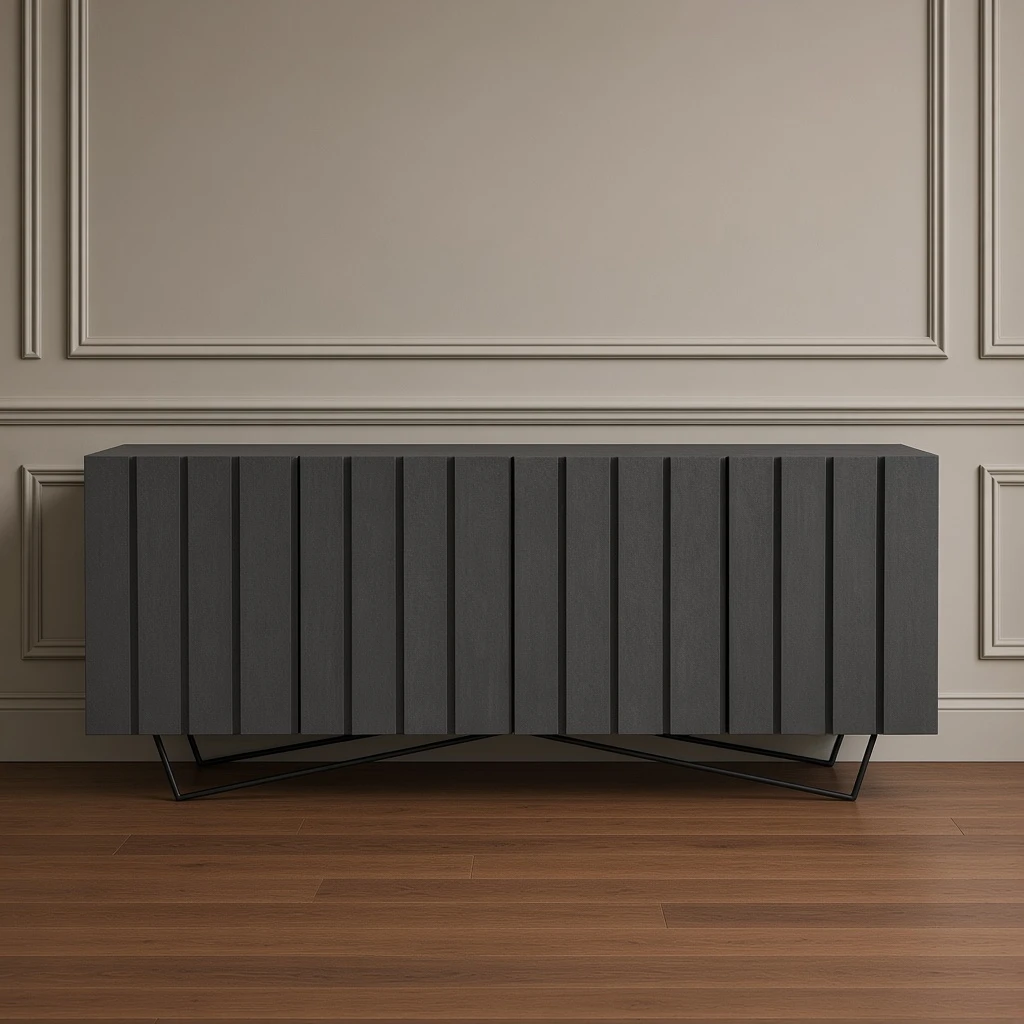 Moe's Home Collection "Brolio" Sideboard (Delivery Available)