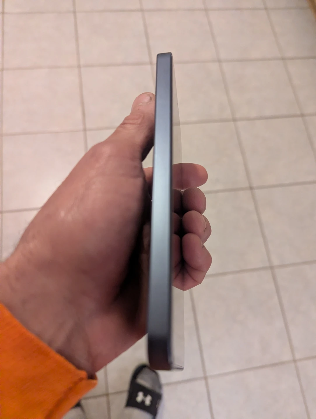 Samsung a35 128g like new - photo 4
