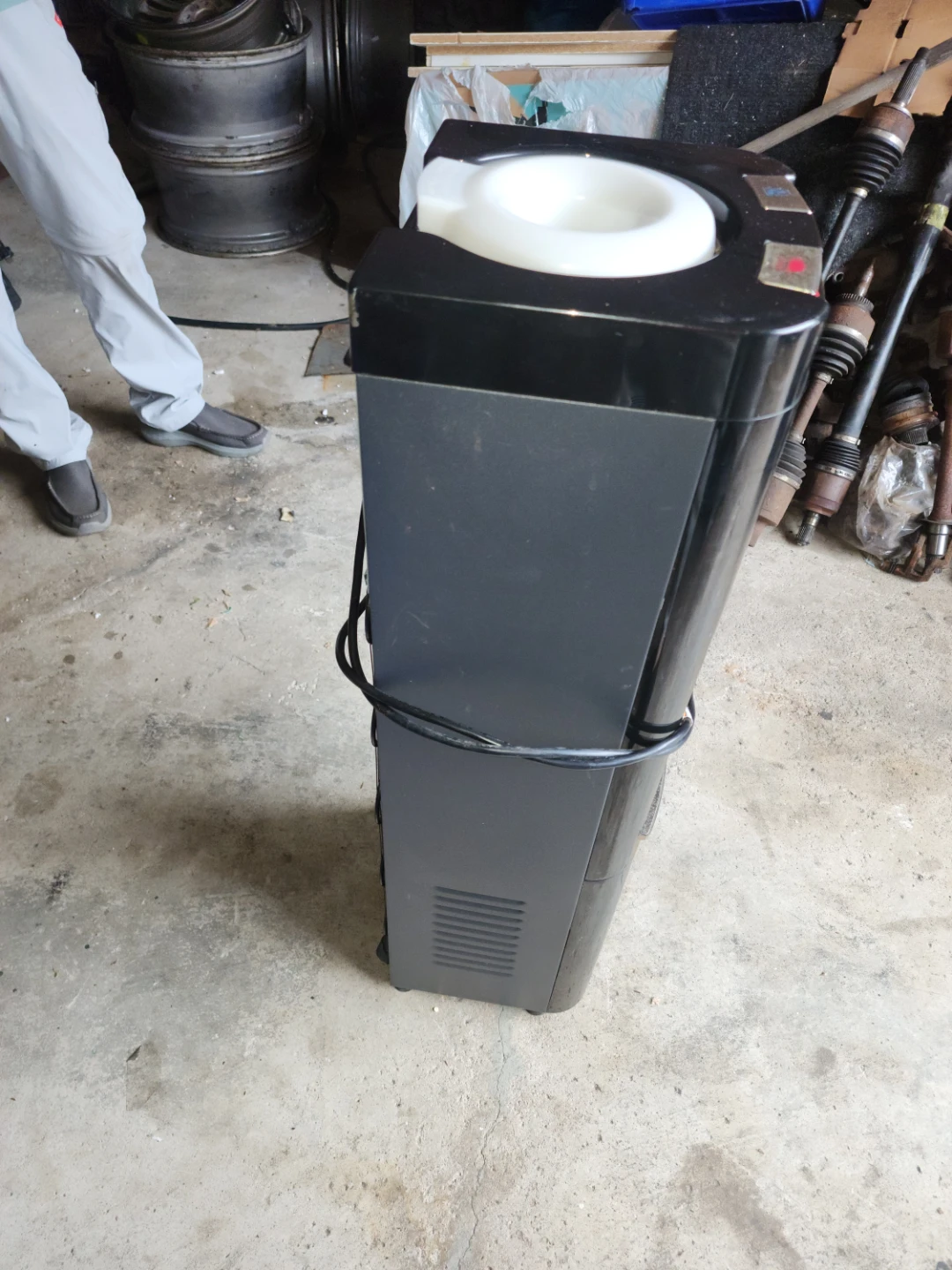 Glacial Water Cooler - photo 2