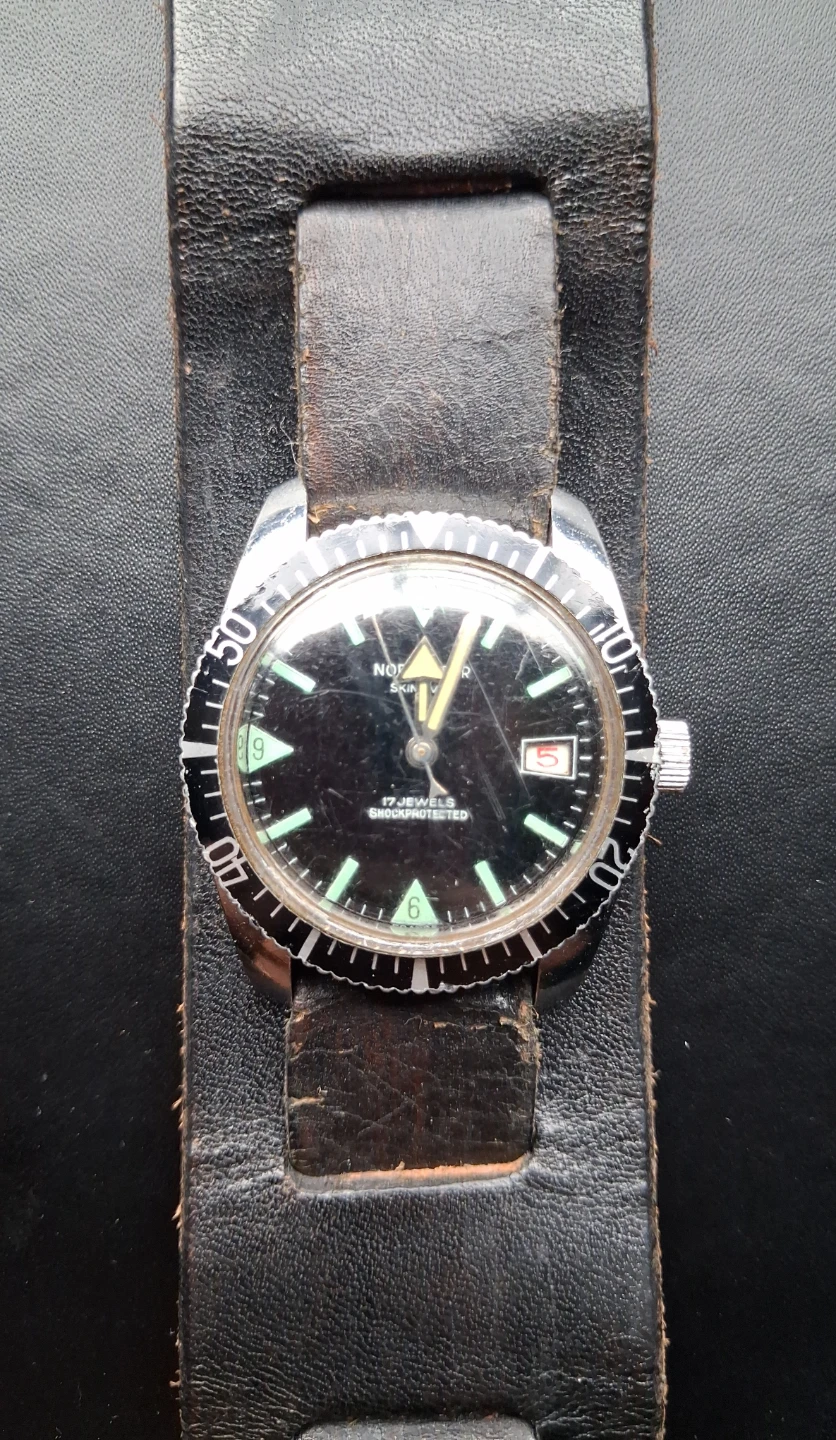 Vintage Watch