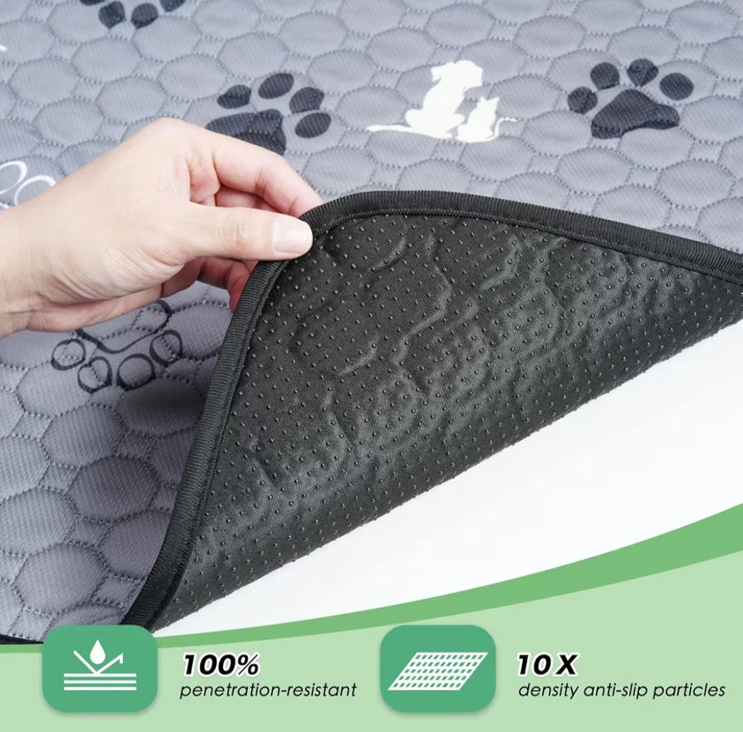 FREE PET PADS - photo 4