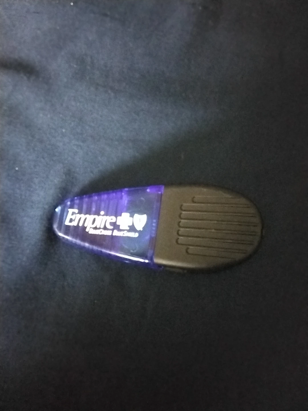 Empire Magnetic Chip Clip