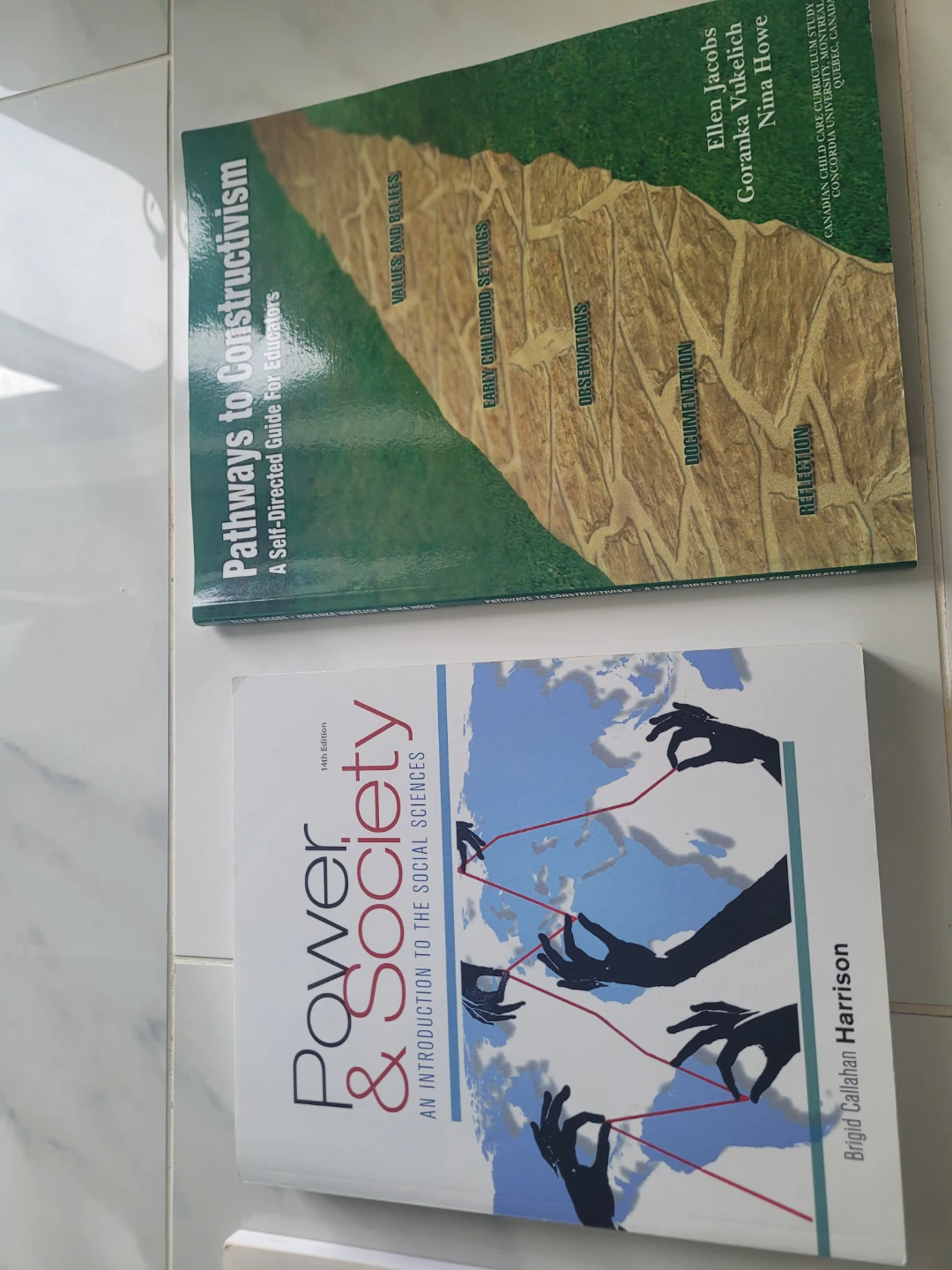 ECE essential books (9 ) - photo 4