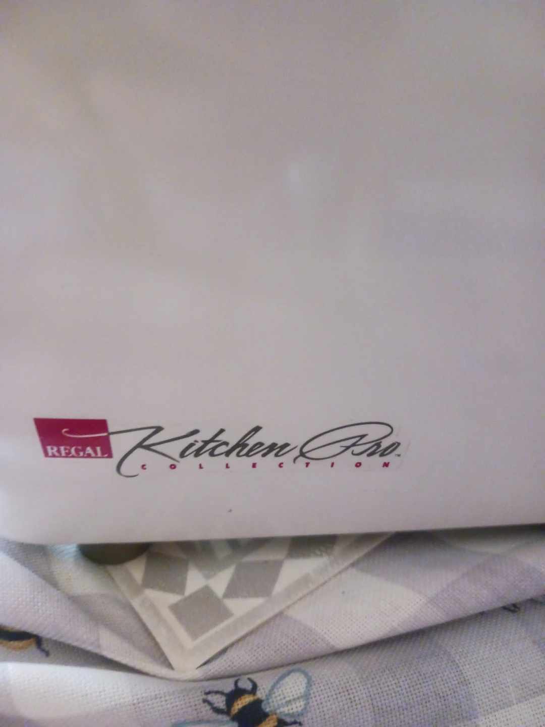Regal Kitchen Pro Bread Maker - photo 3