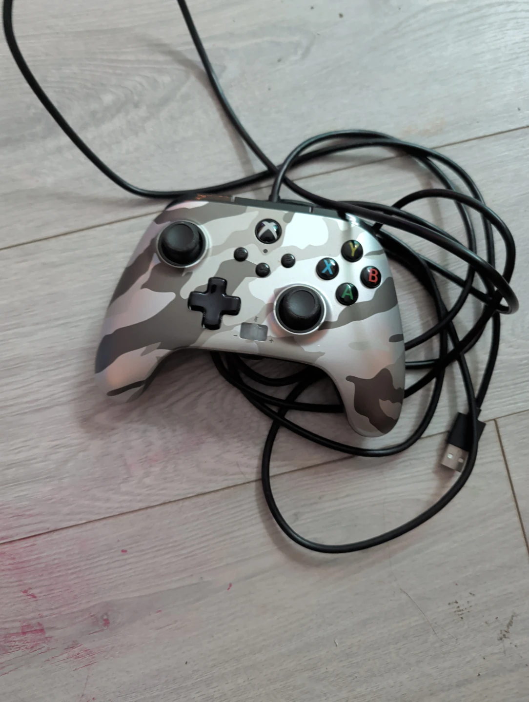PowerA Wired Controller for Xbox