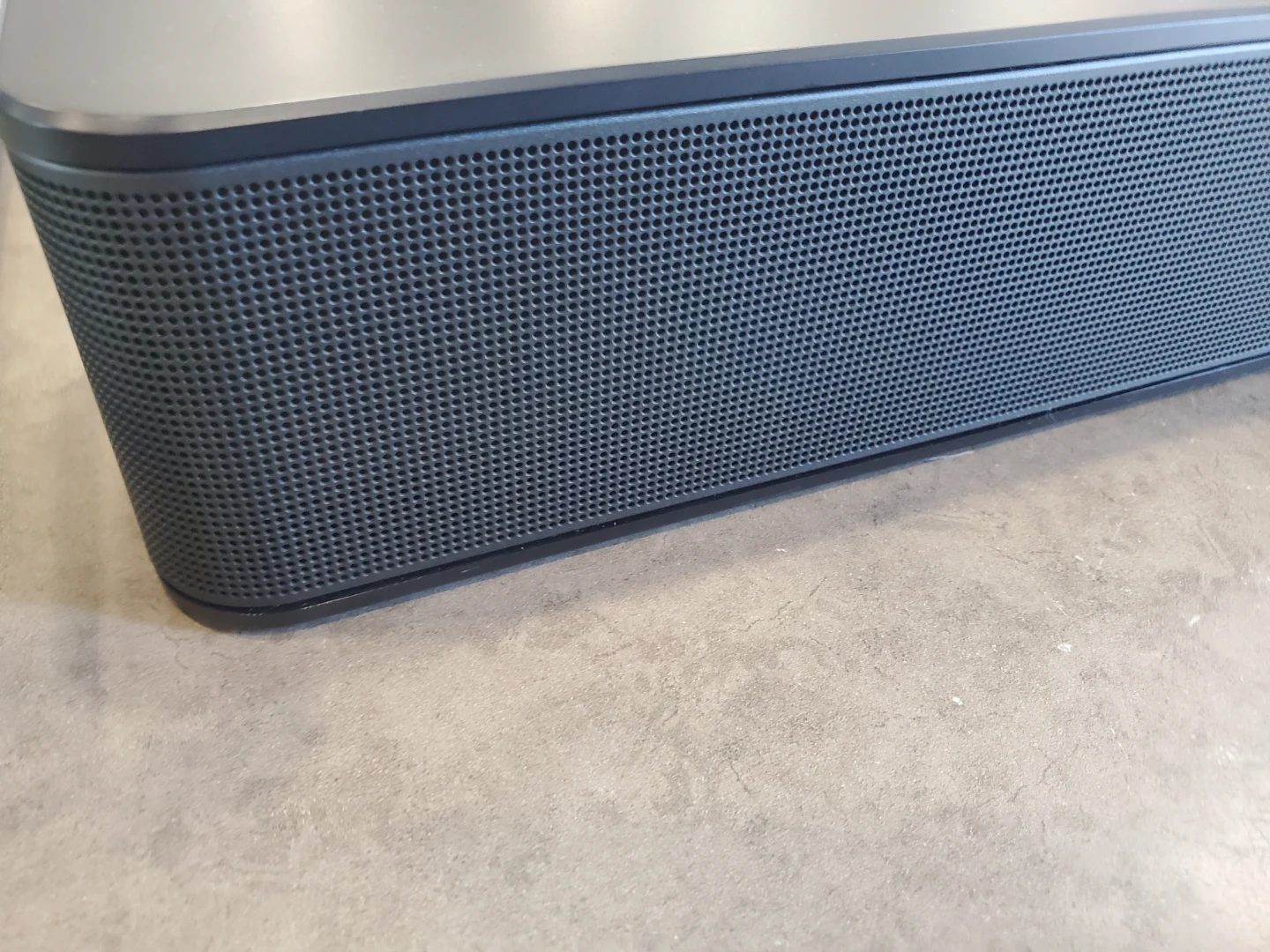 Bose Soundbar - photo 3