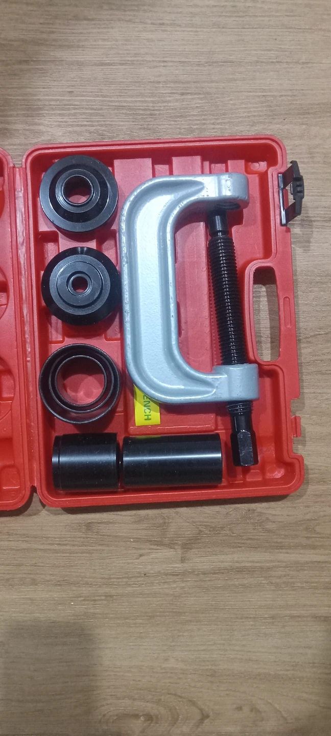 Ball Joint Separator Tool Kit